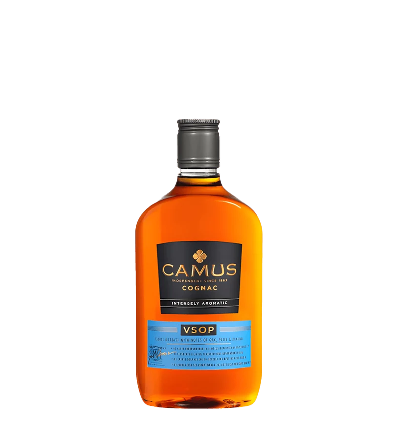 Camus Elegance VSOP Cognac 500ml