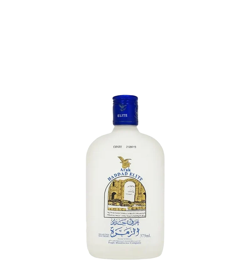 Arak Haddad Elite 375ml