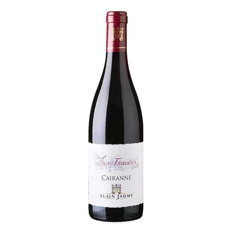 A Jaume Cairanne Les Travees 750ml