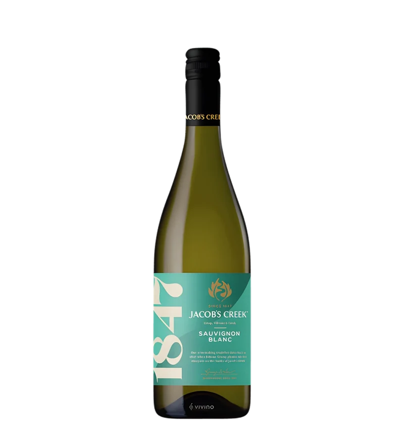 Jacobs Creek 1847 Sauvignon Blanc 750ml