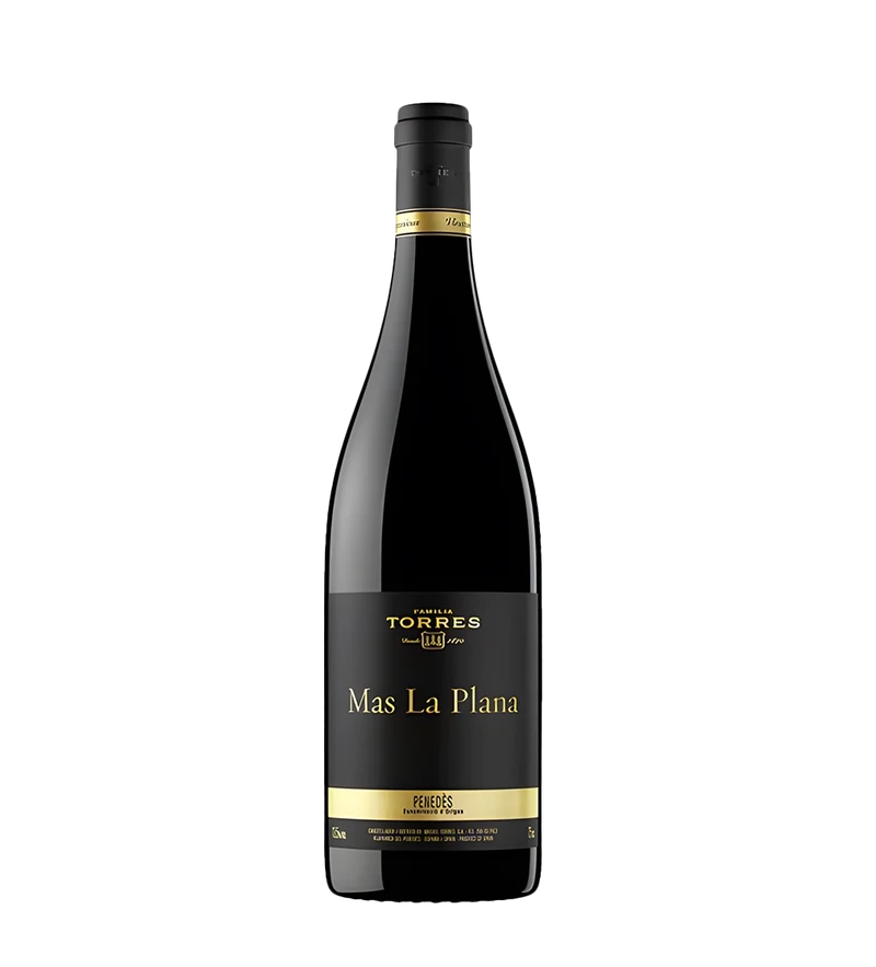 Torres Mas La Plana 750ml