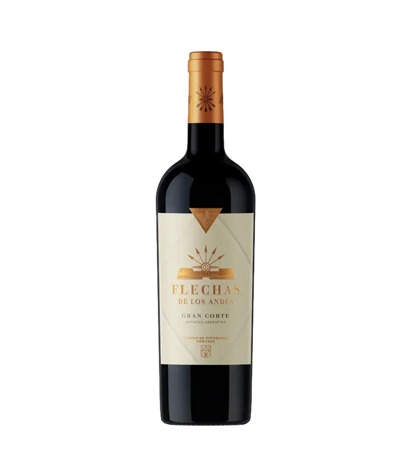 Baron Ed Rothschild Gran Corte 750ml