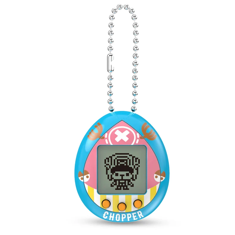 One Piece - Chopper Tamagotchi