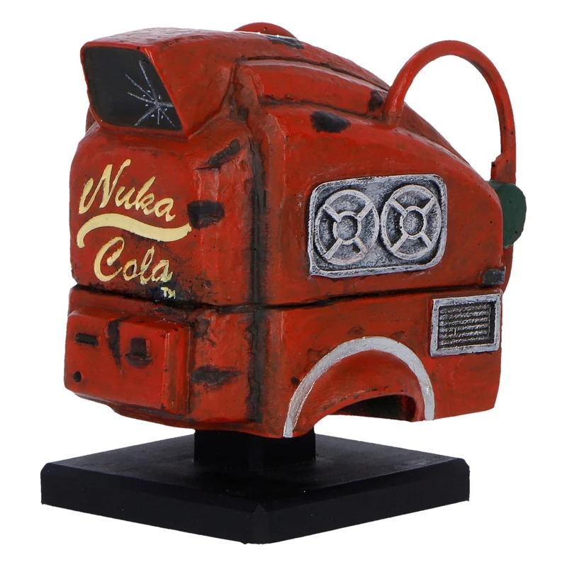 Fallout - Nukatron Helm Replik