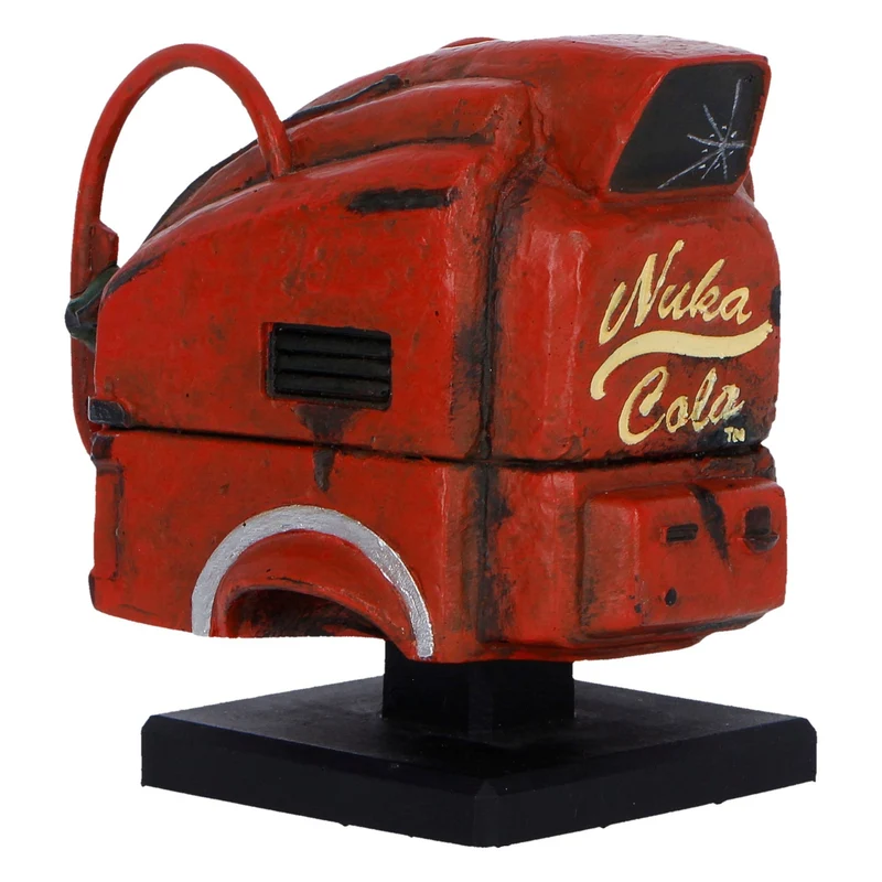 Fallout - Nukatron Helm Replik