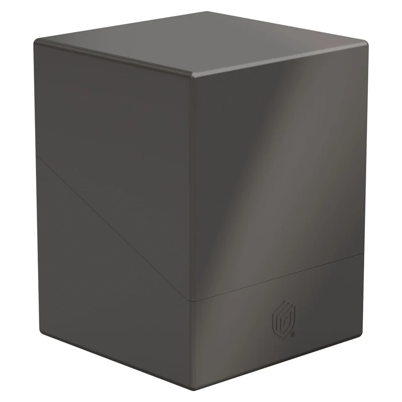 Ultimate Guard Boulder 100+ Solid - Grey