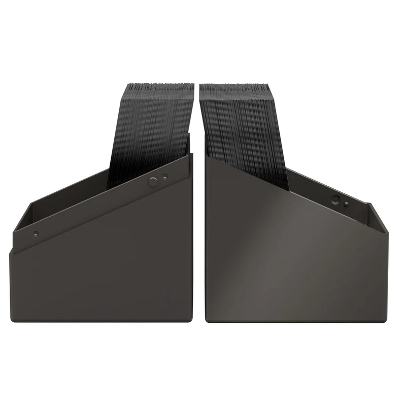 Ultimate Guard Boulder 100+ Solid - Grey