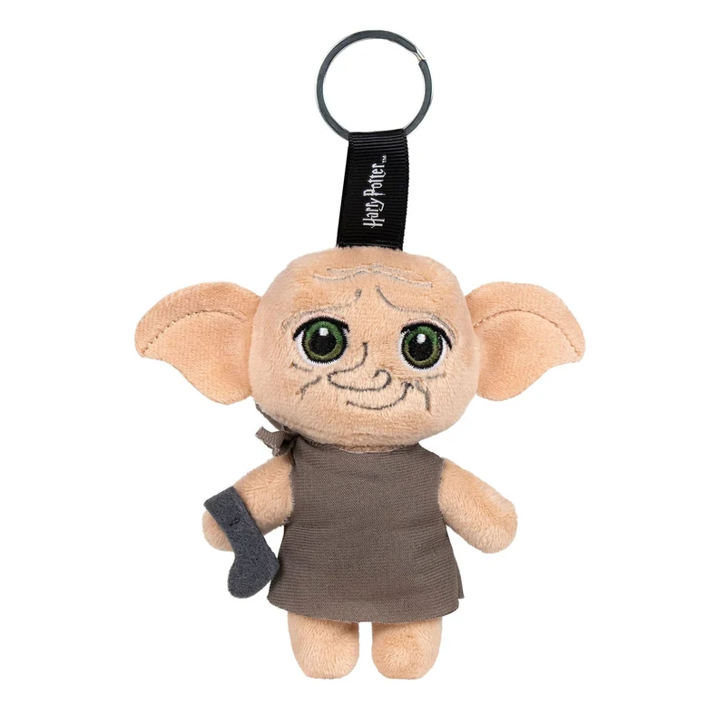 Harry Potter - Dobby Plüsch Schlüsselanhänger