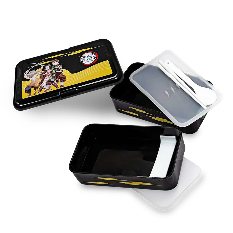 Demon Slayer - Group Bento Lunchbox