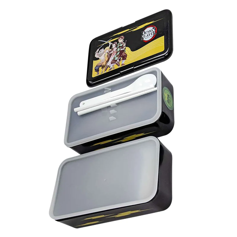 Demon Slayer - Group Bento Lunchbox