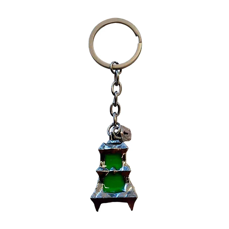 League of Legends - Lantern Glow in the Dark Schlüsselanhänger