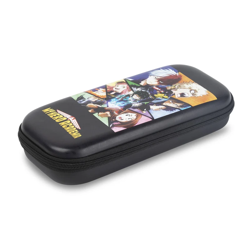 My Hero Academia - Heroes Switch Case