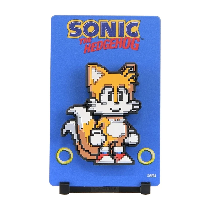 Sonic the Hedgehog (Classic) FiGGYZ Magnet-Sammelfigur