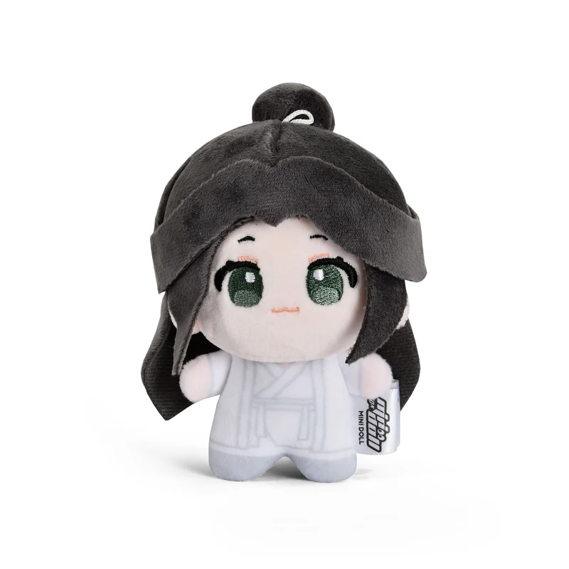 Heaven Official's Blessing - Xie Lian Plüsch Schlüsselanhänger Ming Yue Lou Lan Series