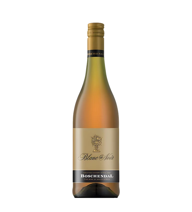 Boschendal Blanc De Noir Rose 750ml
