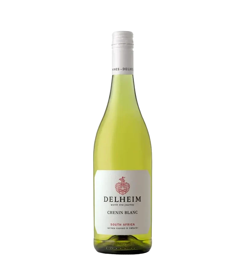 Delheim Chenin Unoaked 750ml