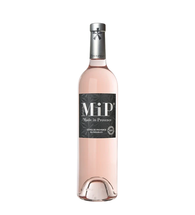 Mip Classic Rose 750ml