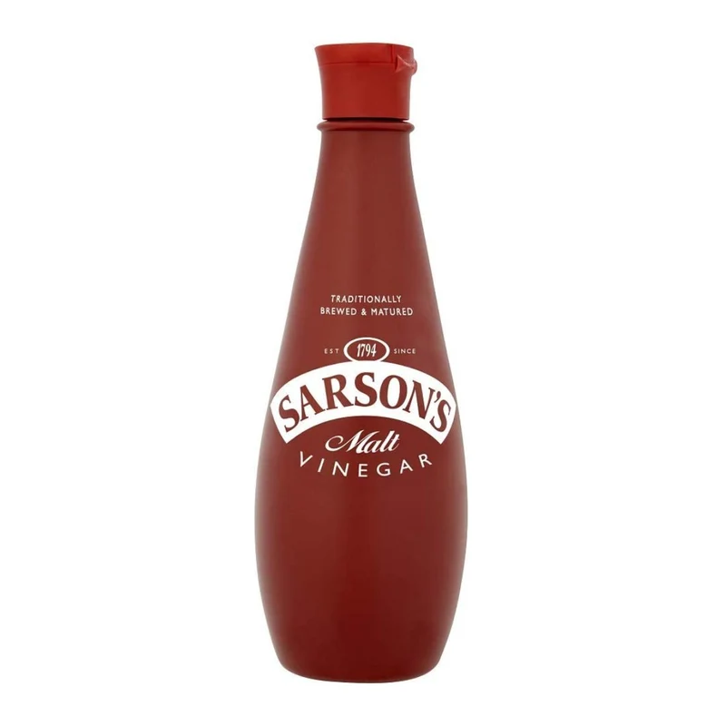 Sarsons Malt Vinegar, UK - 300ML