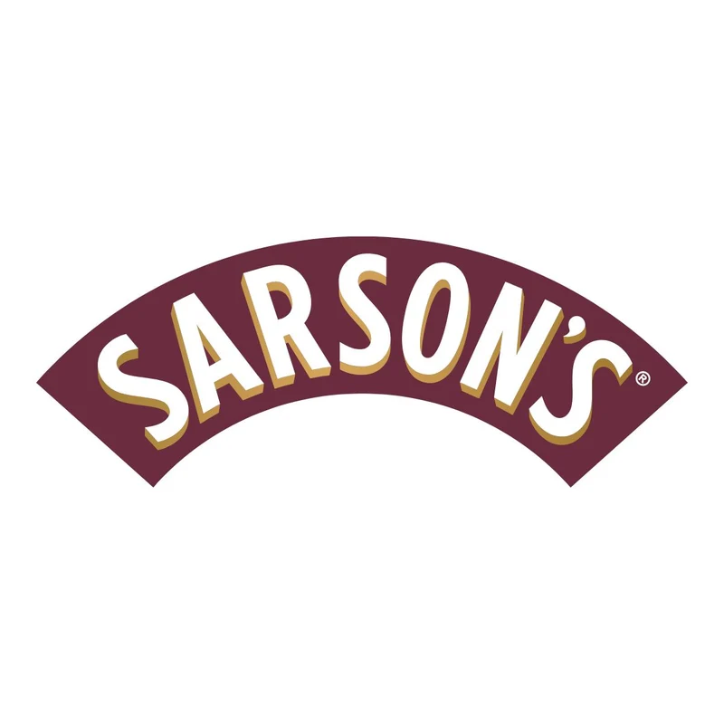 Sarsons Malt Vinegar, UK - 300ML