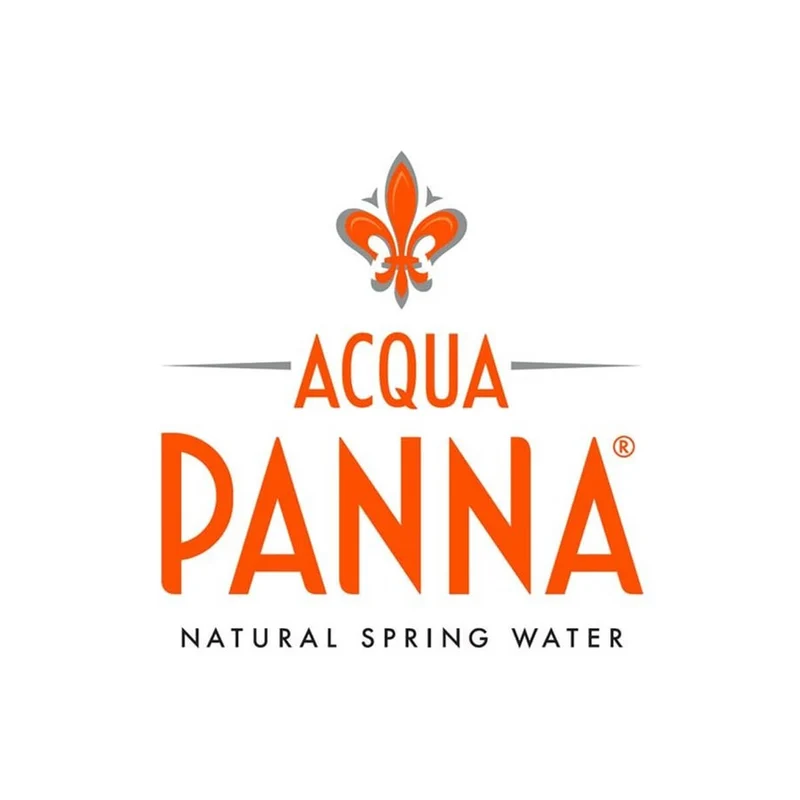 Acqua Panna Still Water, Plastic Bottles - 24 X 500ML