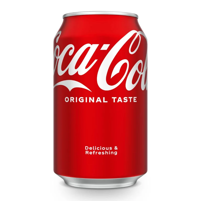Coca Cola Soft Drink, UAE - 24 X 300ML