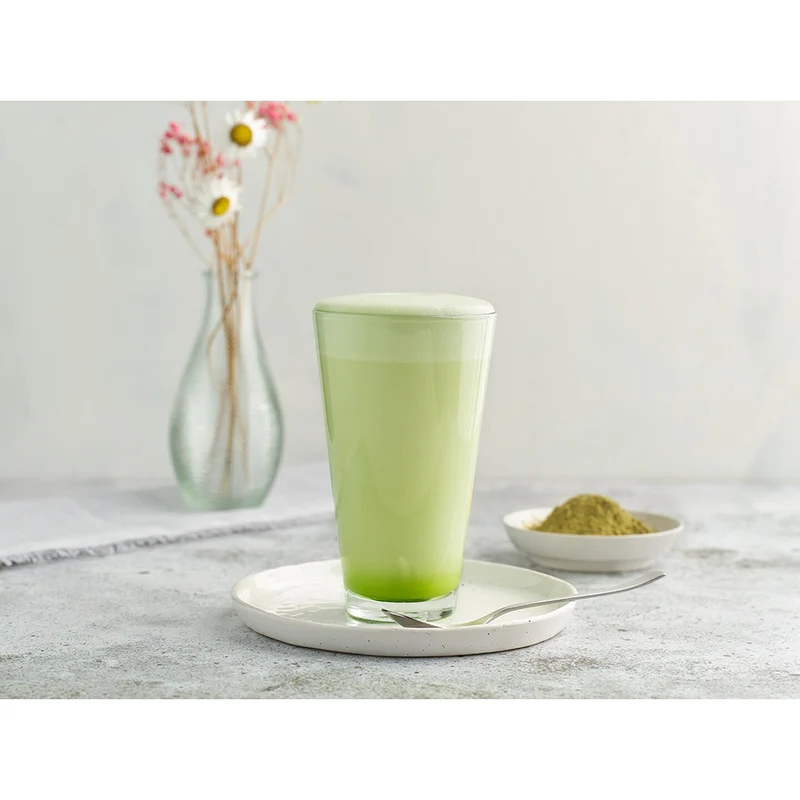Monin Matcha Green Tea Frappe Base Powder - 1KG | 2 Day Lead Time