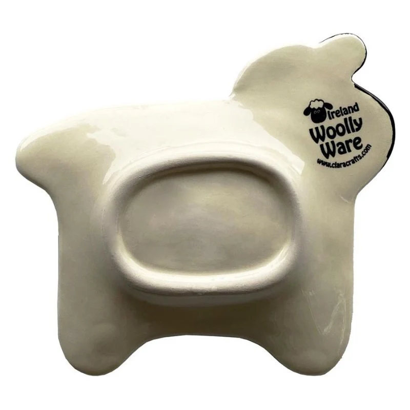 Woolly Ware Handpainted Irish Sheep Collection