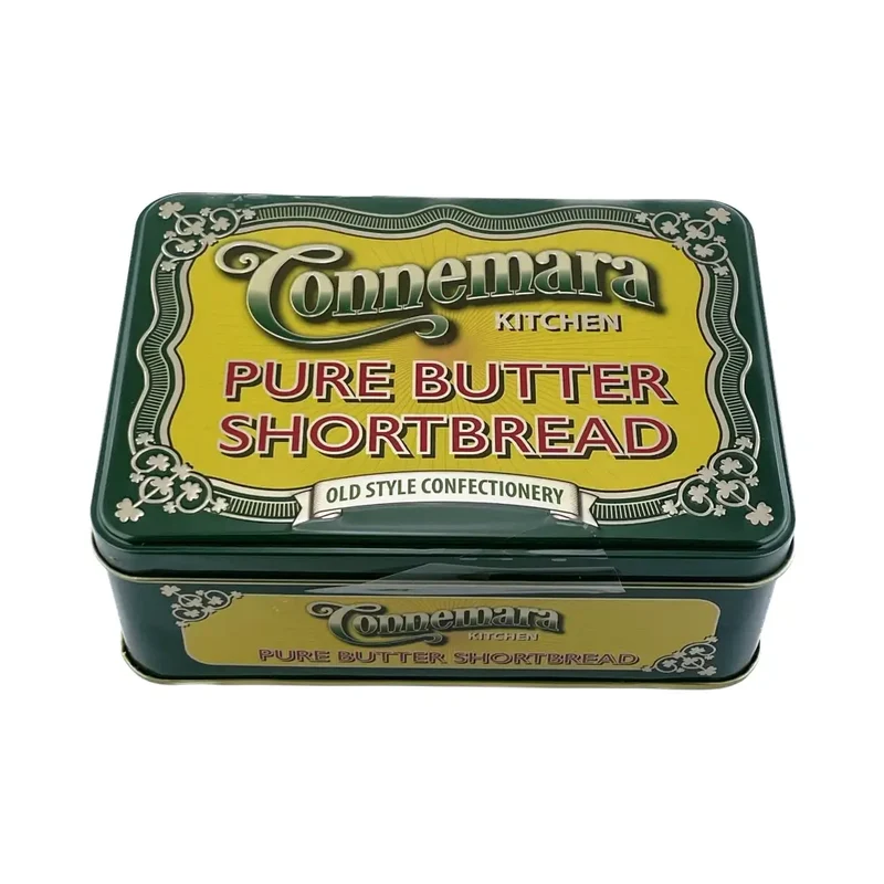 The Connemara Kitchen Pure Butter Shortbread