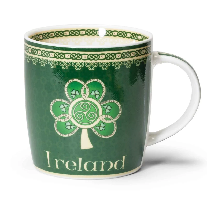 Ireland Mug