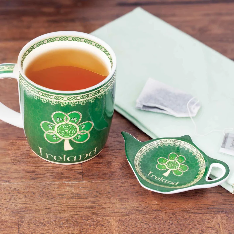 Ireland Mug