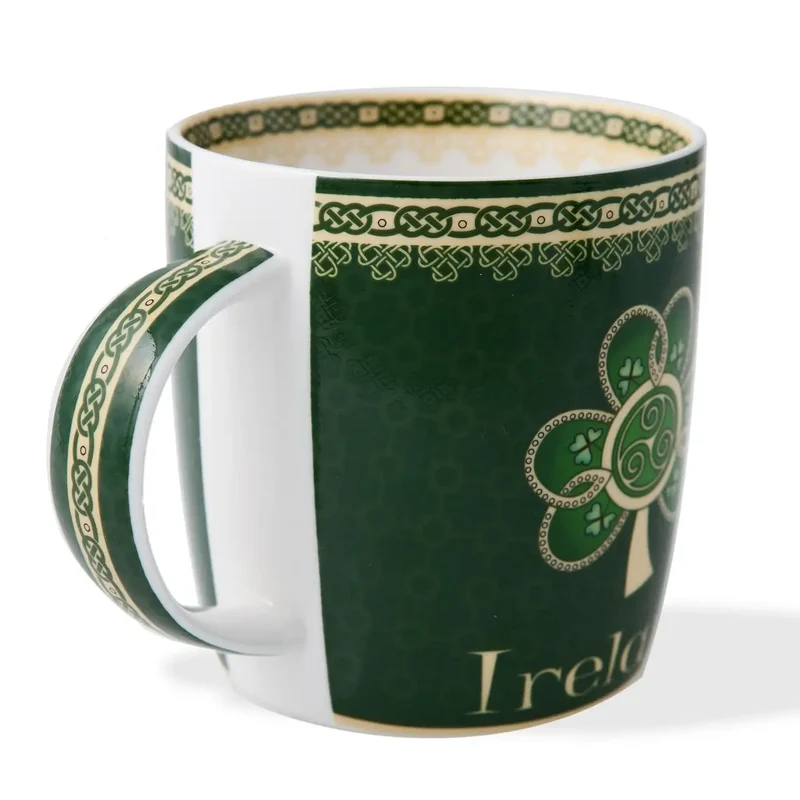 Ireland Mug