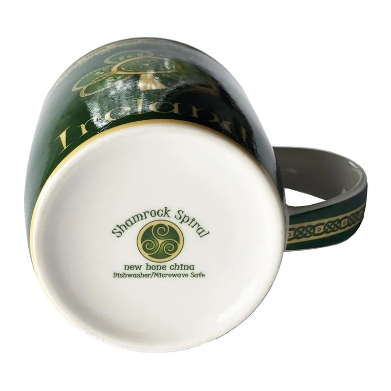 Ireland Mug