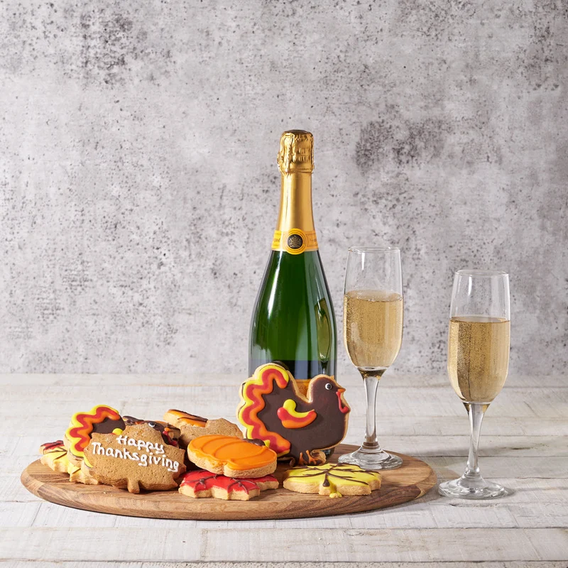Thanksgiving Day Celebration