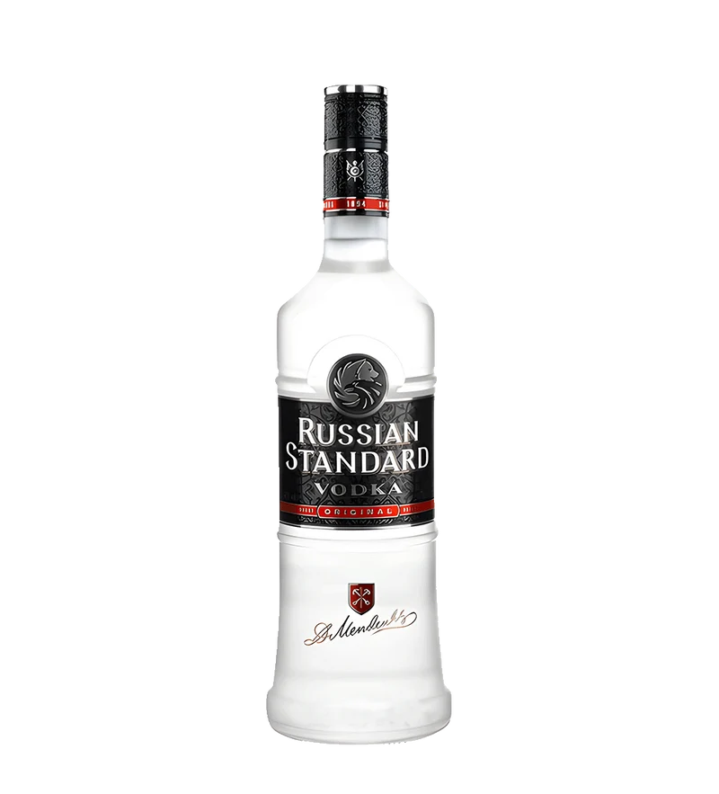 Russian Standard Original 750ml