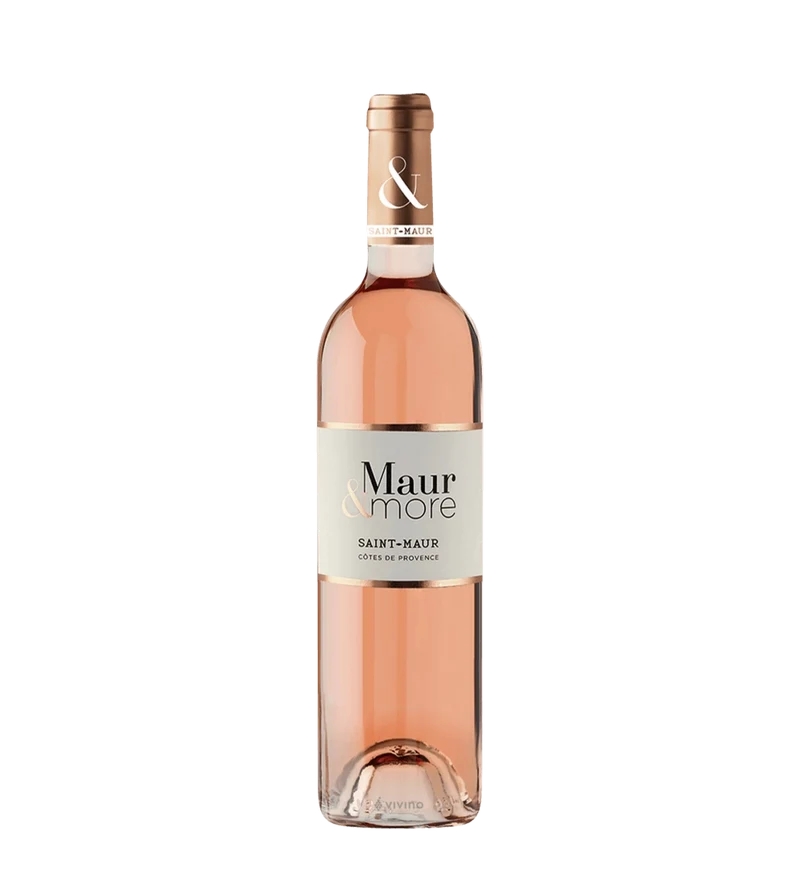 Maur & More Rose 750ml