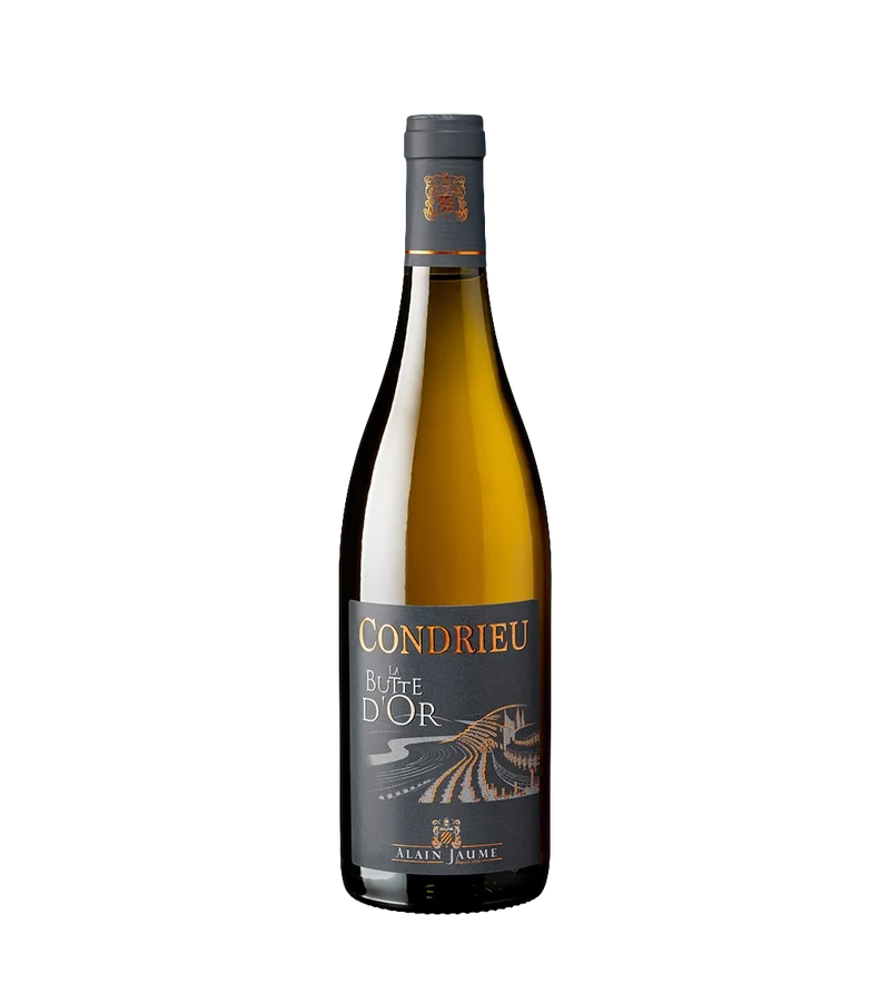A Jaume Condrieu La Butte d'Or 750ml