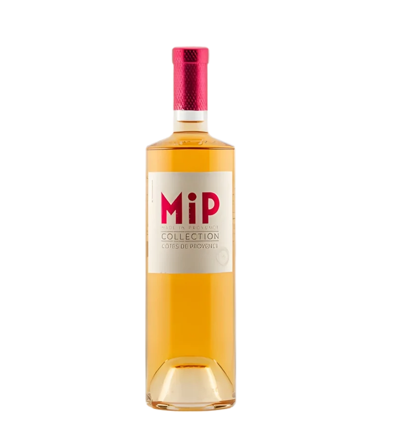 MIP Rose Des Bois 750ml