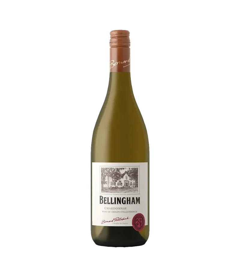 Bellingham Homestead Chardonnay 750ml