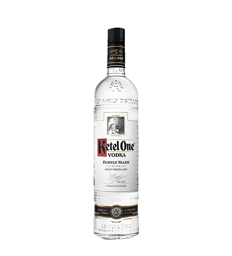 Ketel One Vodka 1L