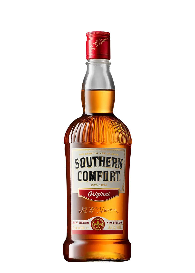 Southern Comfort 1L
