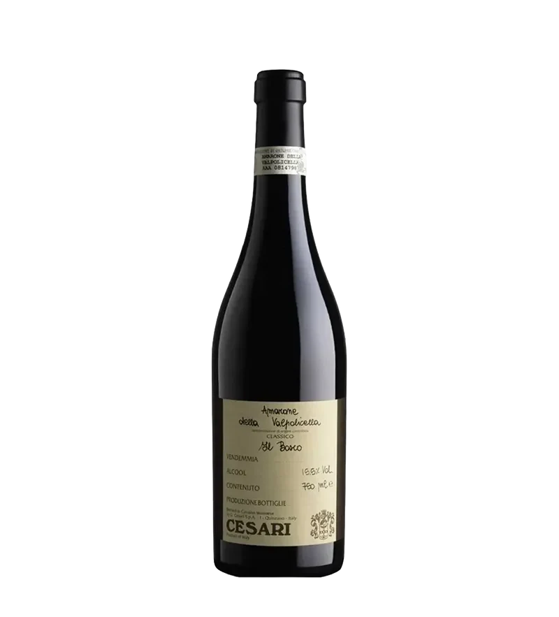 Cesari Amarone Valpol Bosco 750ml