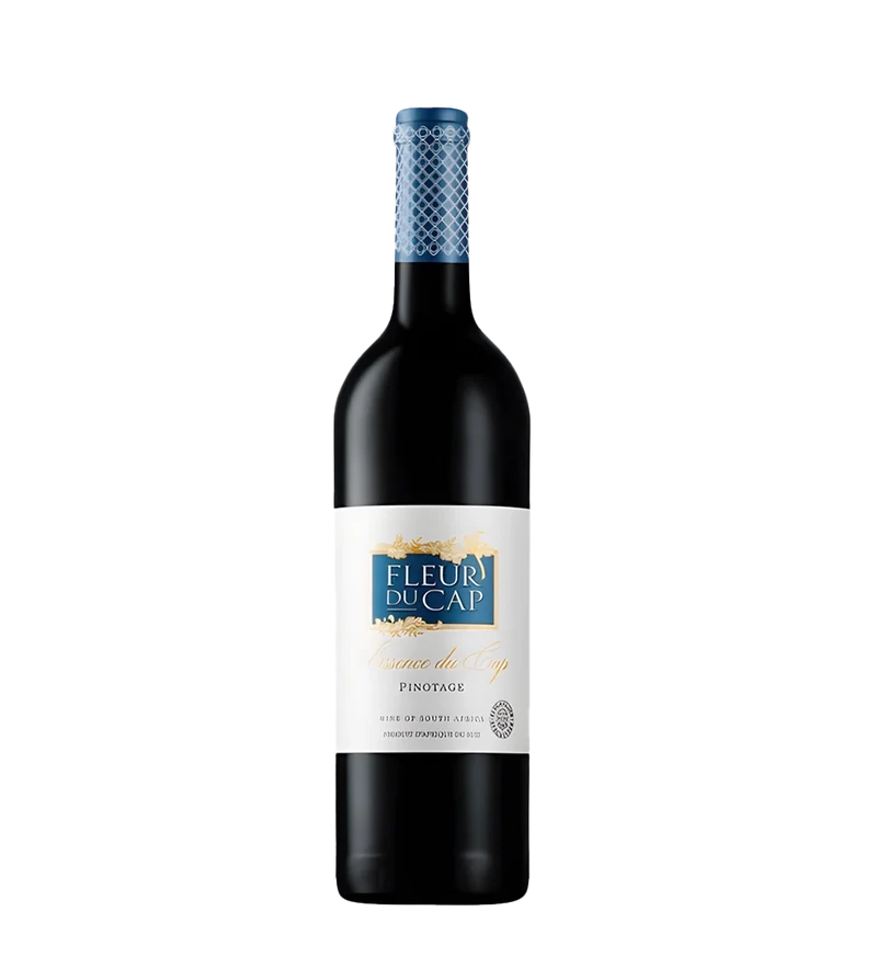 Fleur Du Cap Pinotage 750ml