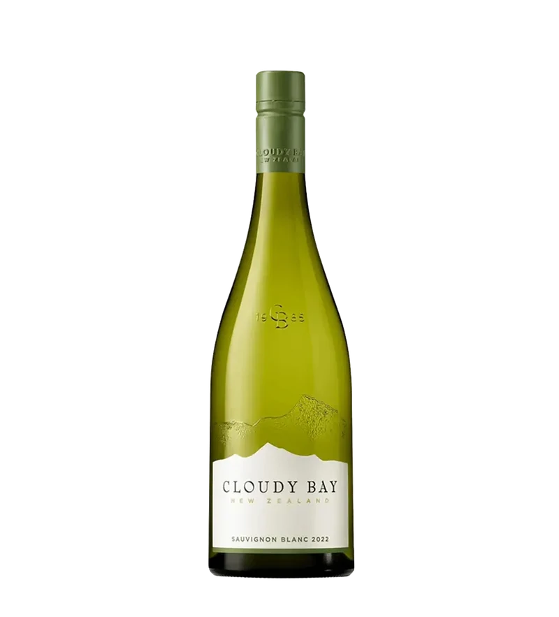 Cloudy Bay Sauvignon Blanc 750ml