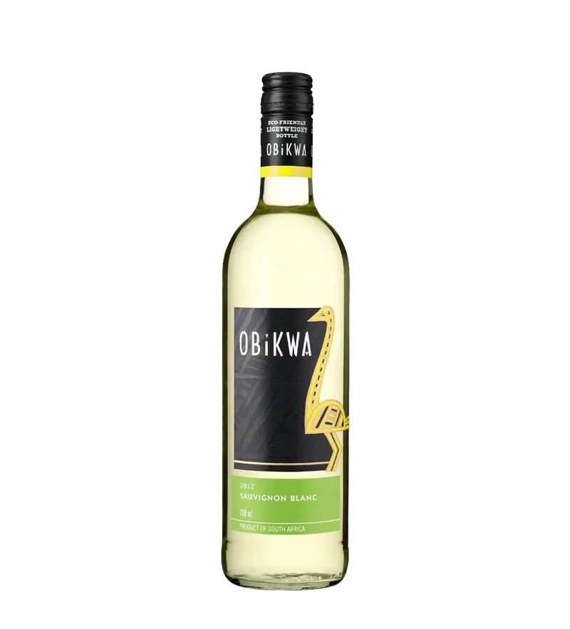 Obikwa Sauvignon Blanc 750ml