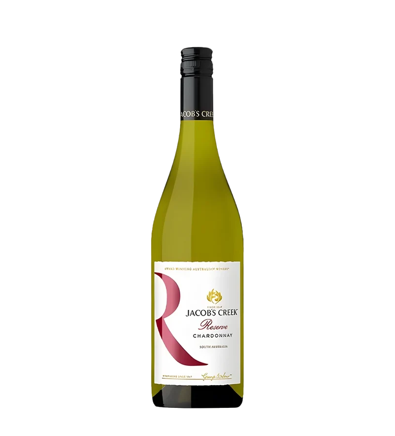 Jacobs Creek Reserve Chardonnay 750ml
