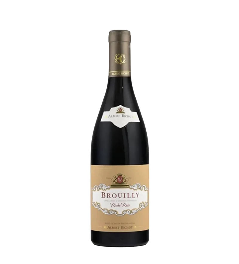 A Bichot Brouilly Roche 750ml
