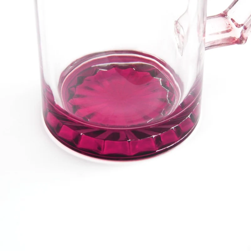 Engraved Official West Ham 20oz Beer Mug, Gift Boxed