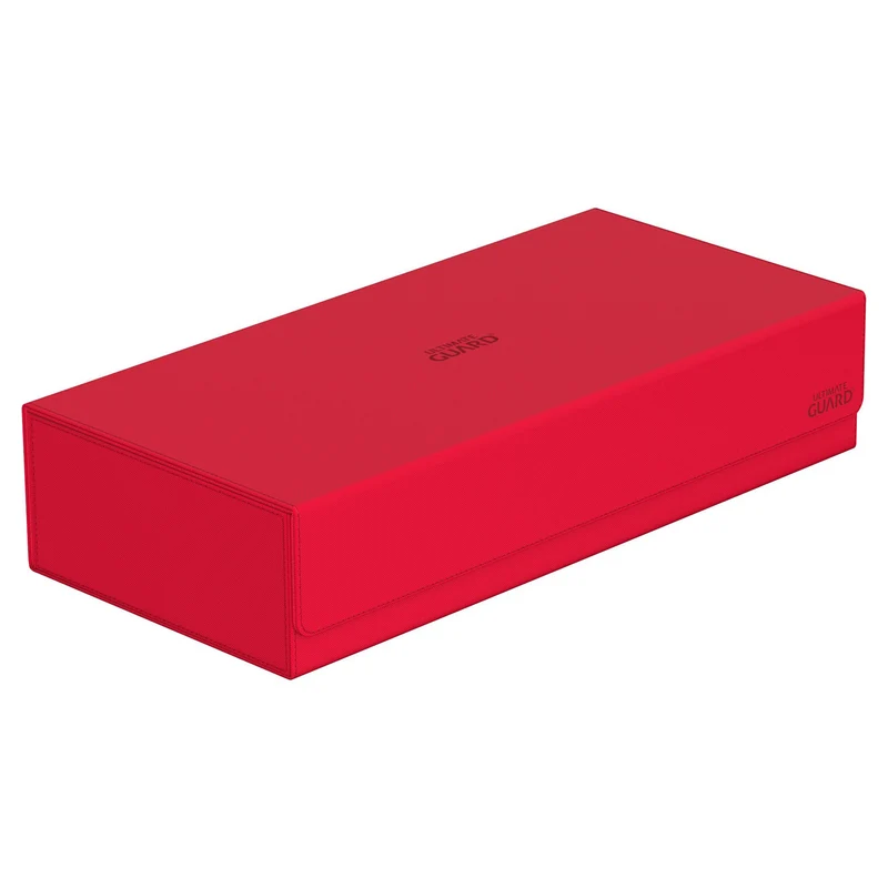 Ultimate Guard Superhive 550+ Xenoskin - Red
