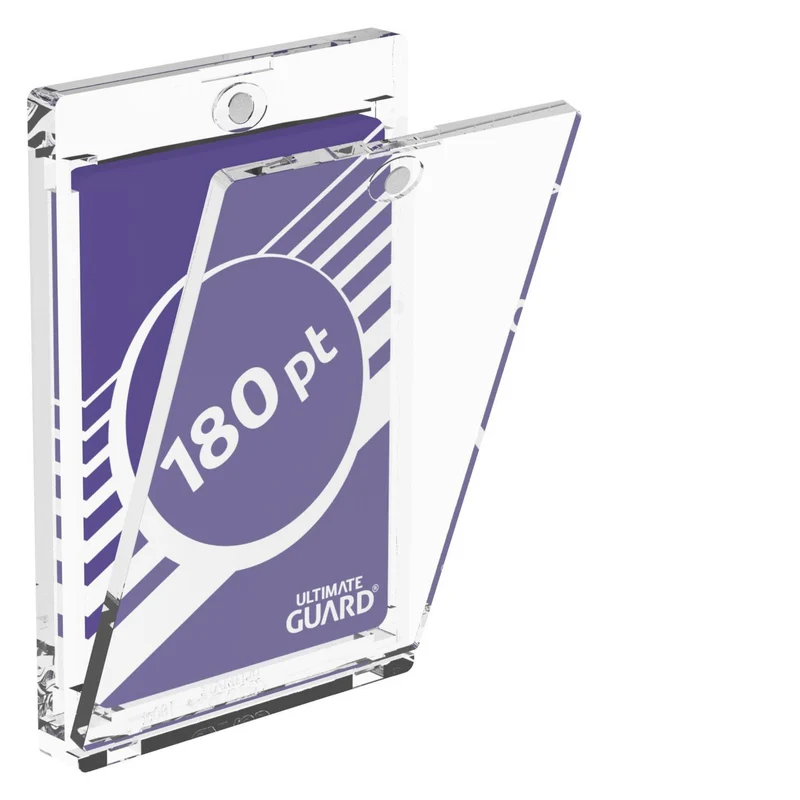 Ultimate Guard Card Case Magnetic - 180 pt