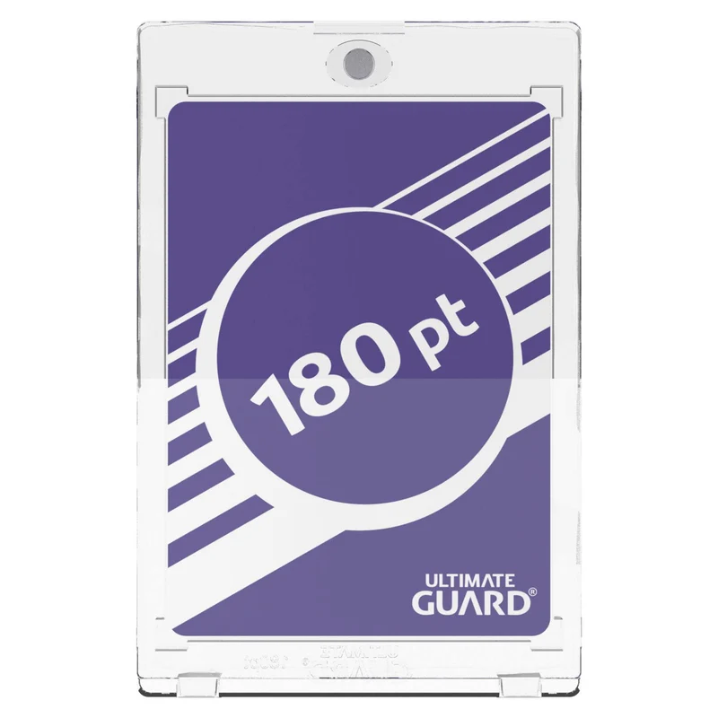 Ultimate Guard Card Case Magnetic - 180 pt